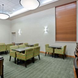  Holiday Inn Express VANCOUVER AIRPORT - RICHMOND Fotos