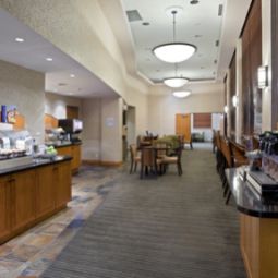  Holiday Inn Express VANCOUVER AIRPORT - RICHMOND Fotos