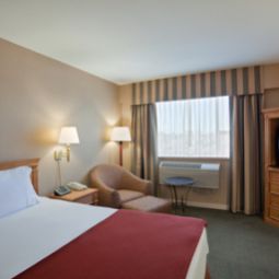 Holiday Inn Express VANCOUVER AIRPORT - RICHMOND Fotos