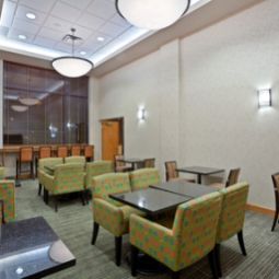  Holiday Inn Express VANCOUVER AIRPORT - RICHMOND Fotos
