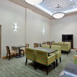  Holiday Inn Express VANCOUVER AIRPORT - RICHMOND Fotos