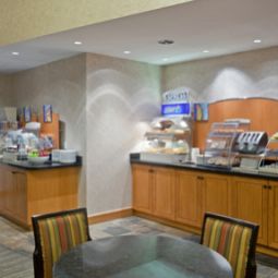  Holiday Inn Express VANCOUVER AIRPORT - RICHMOND Fotos