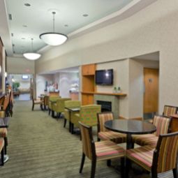 Holiday Inn Express VANCOUVER AIRPORT - RICHMOND Fotos