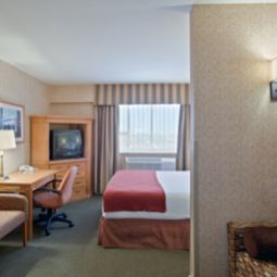  Holiday Inn Express VANCOUVER AIRPORT - RICHMOND Fotos