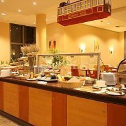 Buffet Arcadia Fotos