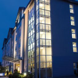 Victor's Residenz - Hotel Gummersbach Gummersbach 