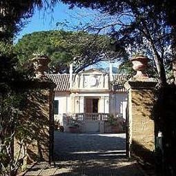 Torre Artale Hotel & Villas Trabia PA