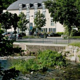 Watthalden Ettlingen 
