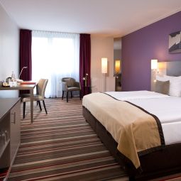 Holiday Inn HANNOVER AIRPORT Langenhagen 