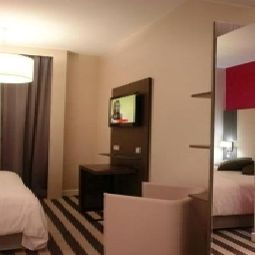  ibis Styles Nantes Centre Place Graslin Fotos