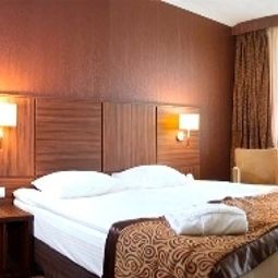 President Hotel Kiev 