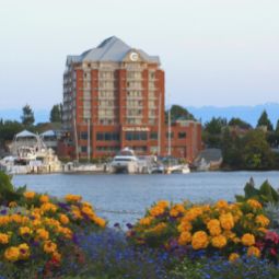 Coast Victoria Harbourside Victoria 
