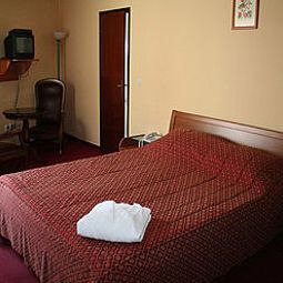 Photos des hôtels  Belvedere