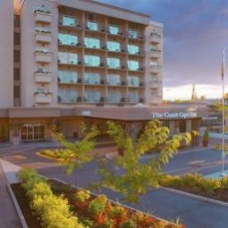 Coast Capri Hotel Kelowna 