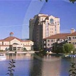 Grand Okanagan Lakefront Resort & Conference Center Kelowna 