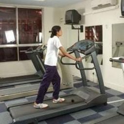 Fitness Beach Luxury Karachi Fotos