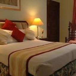 Innenansicht Beach Luxury Karachi Fotos