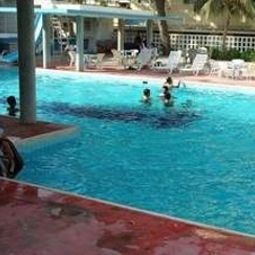 Pool Beach Luxury Karachi Fotos