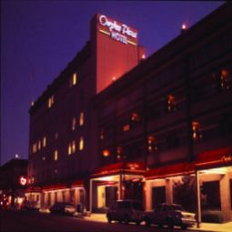 Owyhee Plaza Hotel Boise City (Idaho)                            