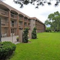 Shilo Inn Boise Riverside Boise City (Idaho)