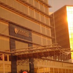 Doha Radisson Blu Hotel Doha 