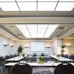 Sala congressi Oceania Brest Centre Fotos