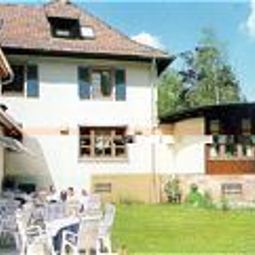 Sarbacher Gernsbach Kaltenbronn