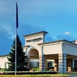 Holiday Inn INDIANAPOLIS NORTH - CARMEL Indianapolis 