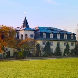 Villa Magnolia Rödermark Hessen
