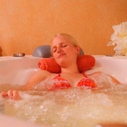 Тренажерный зал Silvretta Parkhotel Fotos
