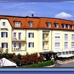 Hotelfotos Seehof