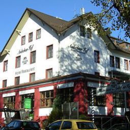 Andechser Hof Herrsching 