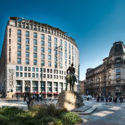 Hotelfotos Dei Cavalieri