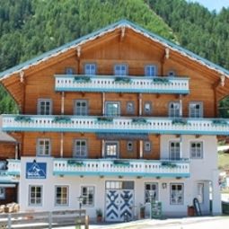 SCOL Sporthotel Großglockner Kals am Großglockner(Tirol)