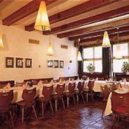 Bankettsaal Zur Post Fotos
