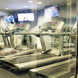 Wellness/fitness Radisson Martinique on Broadway Fotos