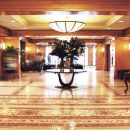 Hall Radisson Martinique on Broadway Fotos