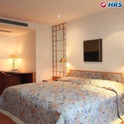 Junior-Suite Albergo Gardenia Fotos