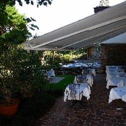 Terrazza Albergo Gardenia Fotos