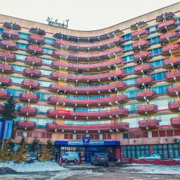 Premier Alatau Almaty (Almaty)