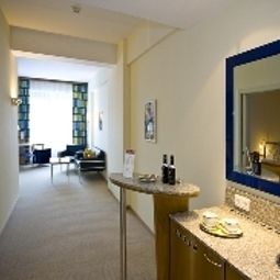  Starlight Suite Hotel Wien Salzgries Fotos