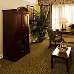 Suite Bedford Fotos