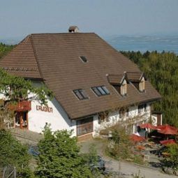 Außenansicht L Aubier Fotos