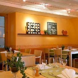 Restaurant L Aubier Fotos