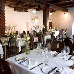 Restaurant Rebstock Fotos