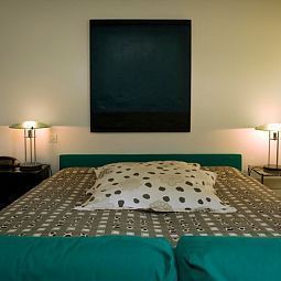 Chambre Rebstock Fotos
