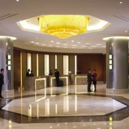 Hall Traders Hotel Shenyang Fotos