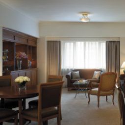 Suite Traders Hotel Shenyang Fotos