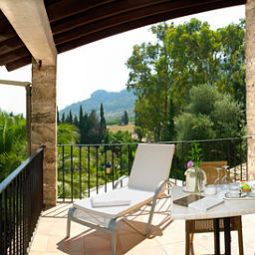  L`Hermitage Hotel & Spa Hotel Rural Fotos