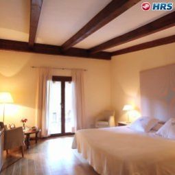 Room L`Hermitage Hotel & Spa Hotel Rural Fotos